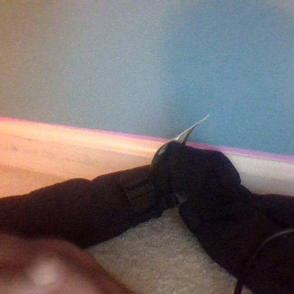 Snow Gloves - Picture 1 of 1